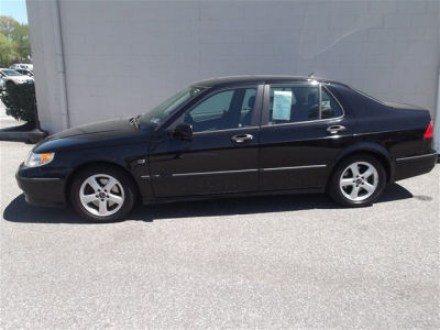 2004 Saab 9-5  Arc