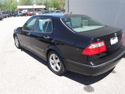 2004 Saab 9-5  Arc