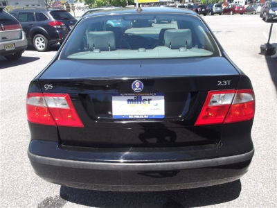 2004 Saab 9-5  Arc