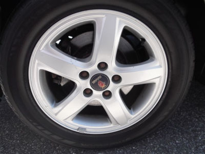 2004 Saab 9-5  Arc