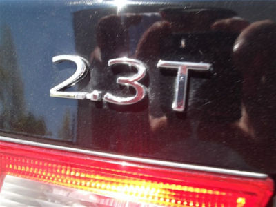 2004 Saab 9-5  Arc
