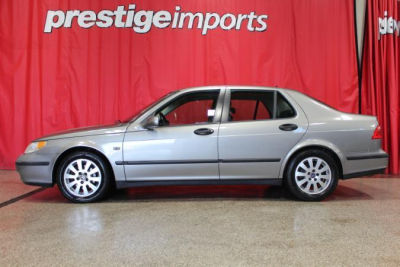 2003 Saab 9-5  Linear