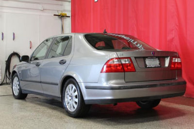 2003 Saab 9-5  Linear