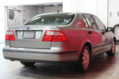 2003 Saab 9-5  Linear