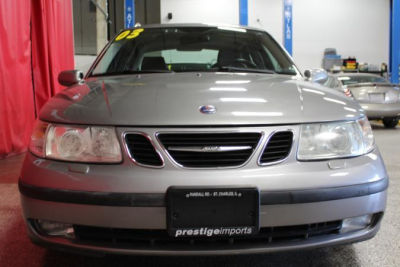 2003 Saab 9-5  Linear