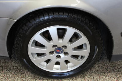 2003 Saab 9-5  Linear
