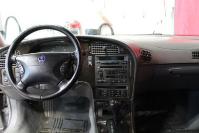 2003 Saab 9-5  Linear