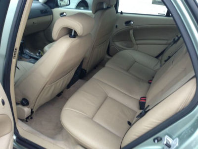 2002 Saab 9-5  Linear 2.3t