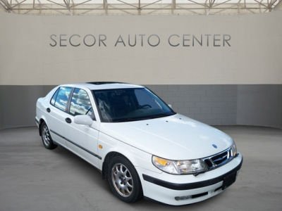 2000 Saab 9-5  2.3t