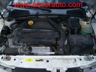 2000 Saab 9-5  2.3t