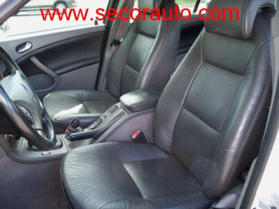 2000 Saab 9-5  2.3t