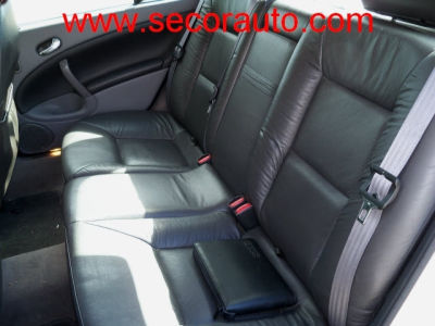 2000 Saab 9-5  2.3t