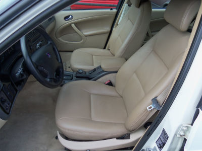 2003 Saab 9-5  Linear