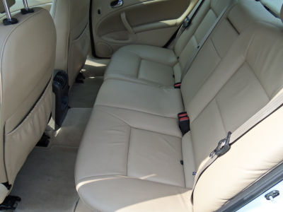 2003 Saab 9-5  Linear