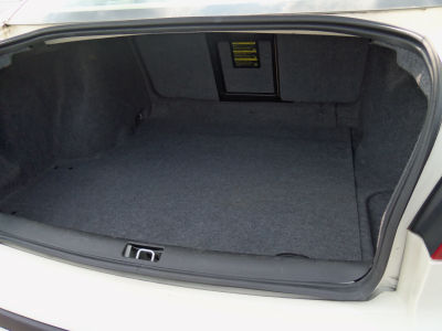 2003 Saab 9-5  Linear