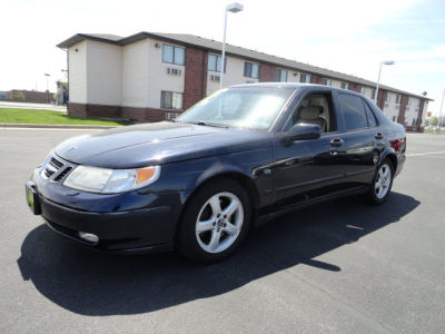 2002 Saab 9-5  Arc 3.0t