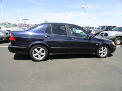 2002 Saab 9-5  Arc 3.0t