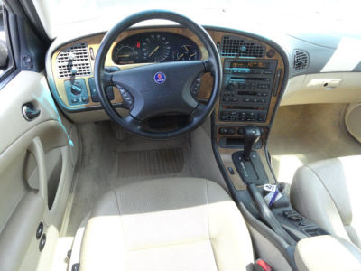 2002 Saab 9-5  Arc 3.0t
