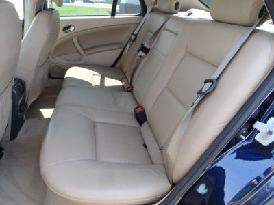 2002 Saab 9-5  Arc 3.0t