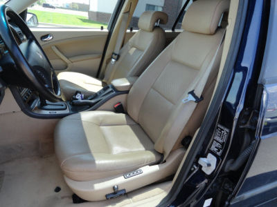 2002 Saab 9-5  Arc 3.0t
