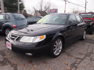 2003 Saab 9-5  Aero