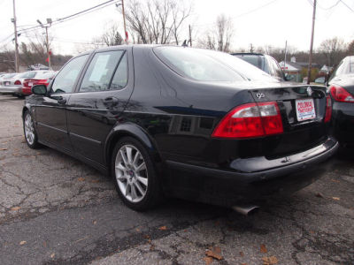 2003 Saab 9-5  Aero