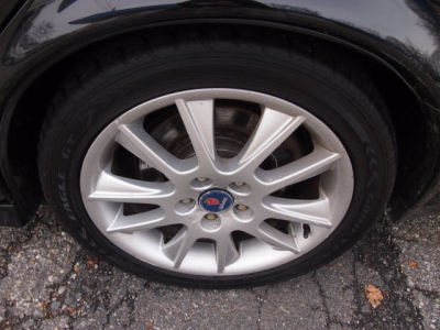 2003 Saab 9-5  Aero