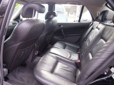 2003 Saab 9-5  Aero
