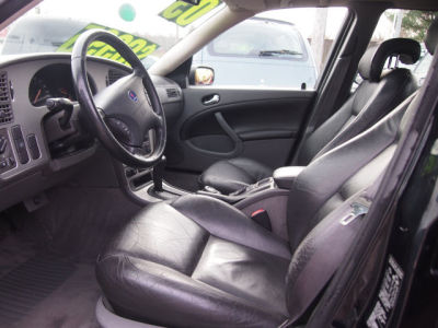 2003 Saab 9-5  Aero