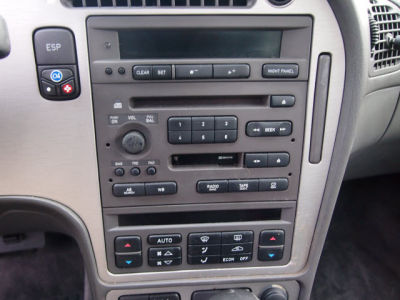 2003 Saab 9-5  Aero