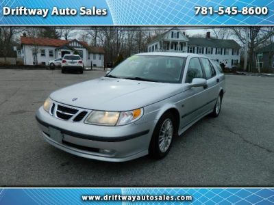 2005 Saab 9-5  Arc