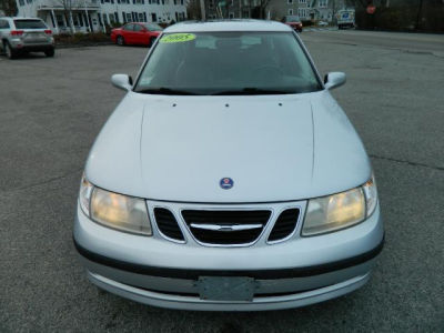 2005 Saab 9-5  Arc