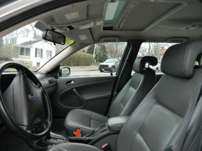 2005 Saab 9-5  Arc