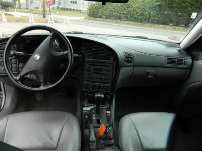 2005 Saab 9-5  Arc
