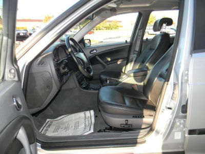 2003 Saab 9-5  Linear