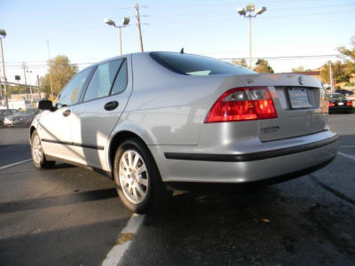 2003 Saab 9-5  Linear