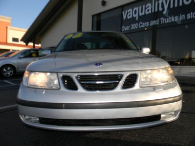 2003 Saab 9-5  Linear