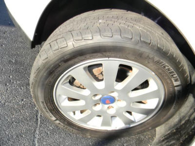 2003 Saab 9-5  Linear