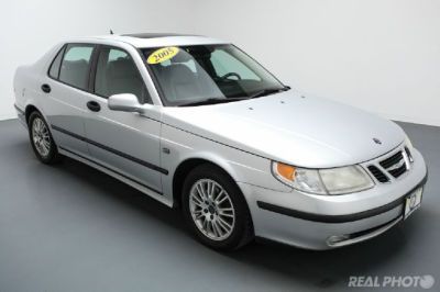 2005 Saab 9-5  Arc