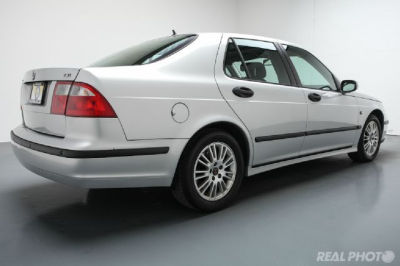 2005 Saab 9-5  Arc