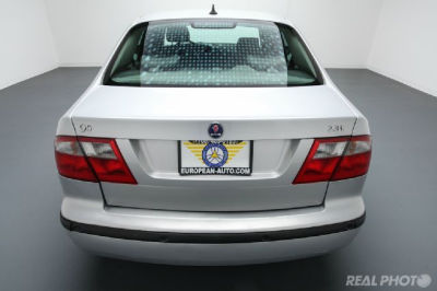 2005 Saab 9-5  Arc