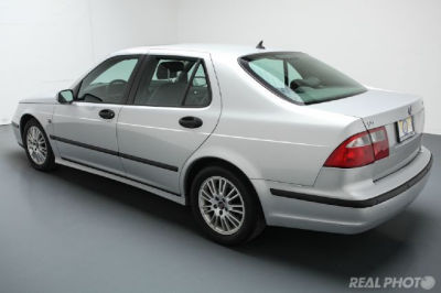 2005 Saab 9-5  Arc
