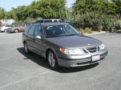 2003 Saab 9-5  Arc