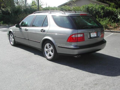 2003 Saab 9-5  Arc