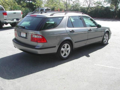 2003 Saab 9-5  Arc