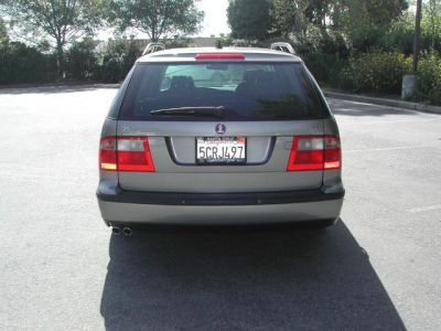 2003 Saab 9-5  Arc