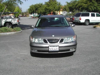 2003 Saab 9-5  Arc