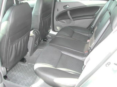 2003 Saab 9-5  Arc