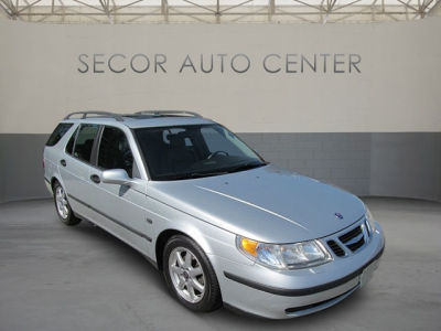 2004 Saab 9-5  Linear