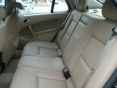 2003 Saab 9-5  Aero